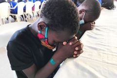 Há 10 anos, missão em Moçambique transforma crianças em futuros pastores e profissionais