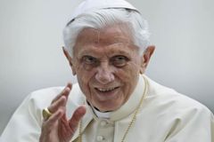 Bento XVI vê “casamento gay” como o espírito do anticristo na sociedade | Notícias Gospel