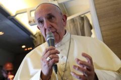 Novo escândalo: papa admite que padres impuseram escravidão sexual a freiras | Notícias Gospel