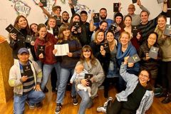 Missão distribui mais de 1,5 milhão de Bíblias em países do Leste Europeu