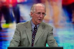 Os anjos estão entre nós? John Piper diz que sim: “Você pode conversar com eles sem saber”