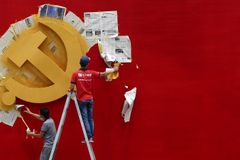 Comunistas sentem-se ameaçados por quem diz que Cristo é o caminho, diz pastor da China