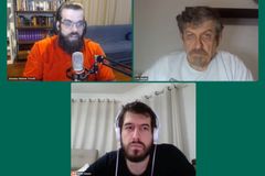 Teólogos falam sobre a Nova Ordem Mundial e a importância de conhecer mais as Escrituras