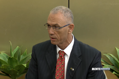 “Sempre vamos agradecer ao Brasil”, diz embaixador sobre a criação do Estado de Israel