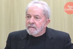 Na Europa, Lula fala em “ter que regulamentar as redes sociais”