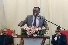 Suspeito pela morte de pastor tem prisão pedida à Justiça