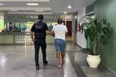 Pastor acusado de liderar esquema de fraudes é preso no Distrito Federal