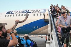 Israel deve receber 90.000 judeus até o fim de 2021, cumprindo parte de profecia bíblica