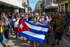 Cuba entra na lista mundial de perseguição religiosa da Portas Abertas