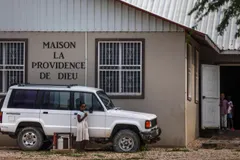 17 missionários e suas famílias são sequestrados por gangue no Haiti