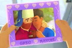 Desenho da Disney com protagonista homossexual é proibido na Rússia