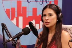 Simone sobre parte dos evangélicos: ‘Gostam do dedo apontado’
