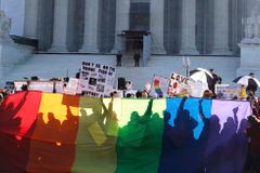 Igreja anglicana do País de Gales irá promover filme LGBT