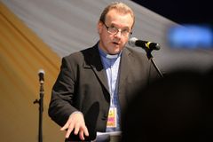 Ensino do evangelho pode ser criminalizado no Reino Unido, segundo teólogo