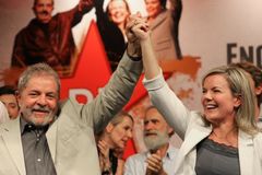 Presidente do PT compara Lula a Jesus Cristo no Natal