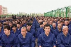 Relatório aponta "genocídio em curso" de minoria religiosa na China