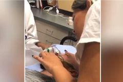 [Vídeo] Brasileiro acorda de parada cardíaca gritando após ter visão do céu | Notícias Gospel