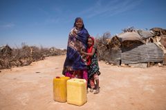 Organizações cristãs se mobilizam para socorrer Somália na pior seca em uma década