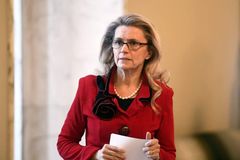 Parlamentar finlandesa é acusada de ‘crime de ódio’ contra gays por citar a Bíblia
