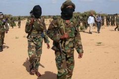 Somália executa 21 terroristas do Al-Shabaab, após sentença de tribunal