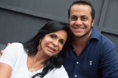"Fui escolhida por Deus para ser mãe de trans”, diz Gretchen | Notícias Gospel