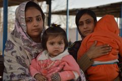 Milhares de refugiados afegãos nos EUA podem ser evangelizados: “Deus abriu oportunidade”