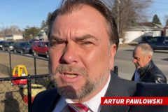Preso pela 5ª vez, pastor é detido por discursar a caminhoneiros no Canadá