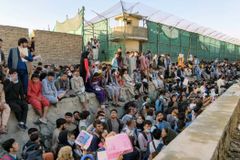 Brasil concede visto humanitário para refugiados do Afeganistão