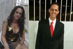 Ex-travesti fala sobre sua mudança de vida: "Ouvi a voz de Deus e me entreguei a Ele"