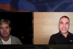 Olhar para as profecias é 'essencial' no atual conflito Rússia-Ucrânia, dizem especialistas