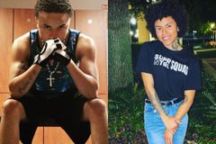 Ex-trans prega o Evangelho a comunidade LGBT no TikTok: “Deus não comete erros”