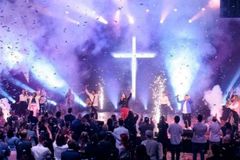 Discovery Plus anuncia nova série "Hillsong: A Megachurch Exposed"