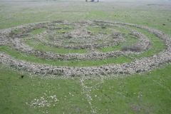 Pesquisadores apontam evidências de “gigantes bíblicos” em Israel