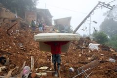 Igrejas se mobilizam para ajudar vítimas de tragédia em Petrópolis