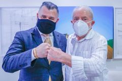 Pastor da Assembleia de Deus aliado de Lula: 'Igreja virou milícia digital'
