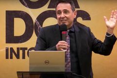 Cientista alerta cristãos sobre Evolucionismo: “Eu fico com a Bíblia, a Evolução faliu”