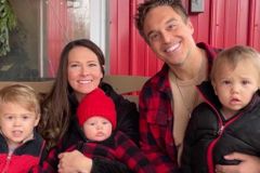 Esposa de ex-ator pornô testemunha: “Se Deus pode perdoá-lo, por que eu não posso?”