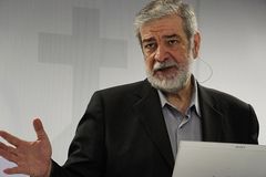 Eu também mudei - por Augustus Nicodemus