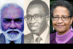 Três cientistas cristãos negros que mudaram o mundo