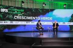 Cientista cristão fala sobre Conferência do Clima da ONU: “A solução está na Bíblia”