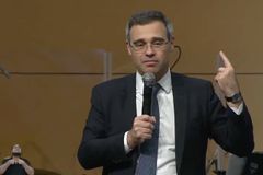 Mendonça: Deus determinou ida ao STF ‘antes da fundação do mundo'