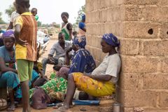 Burkina Faso tem cerca de um milhão de deslocados por causa da fé cristã