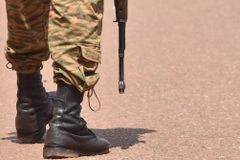 Terroristas muçulmanos matam 10 cristãos, em Burkina Faso