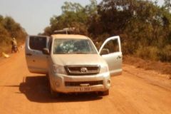 15 cristãos são mortos em emboscada de terroristas do Boko Haram, em Burkina Faso