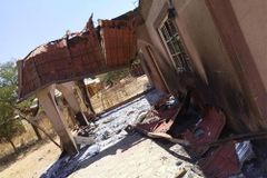 Militantes Fulani queimam aldeia na Nigéria