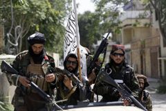 Talibã diz que fome no Afeganistão é “um teste da parte de Deus”