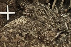 Primeira grande pandemia da história aconteceu nos tempos bíblicos, há 5 mil anos