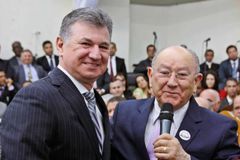 Assembleia de Deus Ministério do Belém emite nota sobre pastor Paulo Marcelo