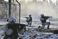 EUA diz que Rússia não recuou e tem 190 mil soldados na fronteira