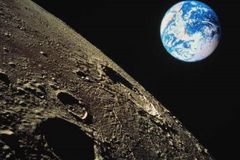 Encolhimento da Lua revelado pela NASA é sinal de cumprimento profético, diz pastor | Notícias Gospel